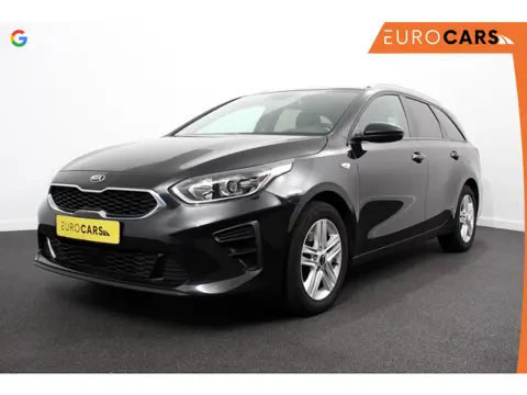Kia Ceed SW 1.0 T-GDi 100 pk Active Navigatie Apple Carplay/Android Auto Climate Control Cruise Cont