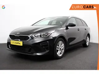 Kia Ceed SW 1.0 T-GDi 100 pk Active Navigatie Apple Carplay/Android Auto Climate Control Cruise Cont
