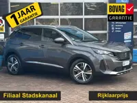 Peugeot 3008 1.2 PureTech Blue Lease Allure