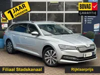 Škoda Superb Combi 1.4 TSI iV Business Edition Plus