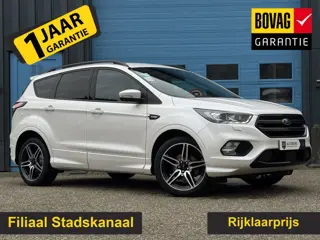 Ford Kuga 1.5 EcoBoost ST Line