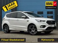 Ford Kuga 1.5 EcoBoost ST Line
