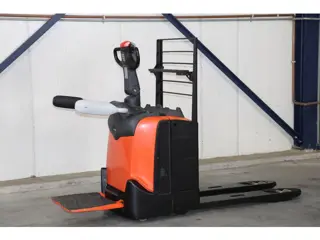 Toyota BT LPE200 2 ton elektrische pallettruck (bj 2019)