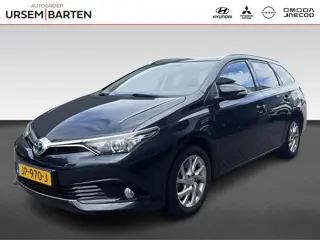 Toyota Auris 1.8 Hybrid Trend (bj 2016, automaat)
