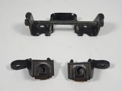 FRAME-ONDERDELEN Yamaha YZF R1 2002 - 2003