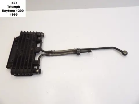 OLIEKOELER Triumph 1200 Daytona 1993 - 1997