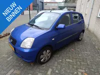 Kia Picanto 1.0 LXE Leuke auto voor zacht prijsje | geen Airco !!!