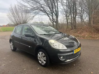 Renault Clio 1.2-16V Special Line | 5-drs. | Airco | APK 10-2026!
