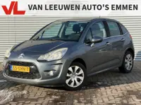 Citroën C3 1.6 e-HDi Selection | Nieuw Binnen! | Clima | Cruise | APK 17-07-2026