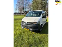 Volkswagen Transporter Kombi 2.0 TSI L1H1 9 persoon CNG/Benzine