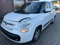 Fiat 500 L 0.9 TwinAir Lounge
