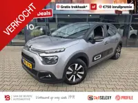 Citroen C3 1.2 PureTech Feel *Achteruitrijcamera & Navigatie*