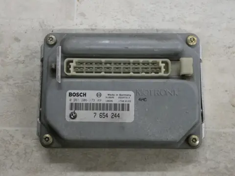CDI UNIT BMW R 1100 1150 RS 1996 - 2005