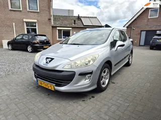 Peugeot 308 1.6 VTi XS 5 Deurs Cruise Airco Trekhaak 158665 Km