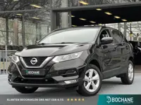 Nissan Qashqai 1.2 Acenta | Achteruitrijcamera | Cruise Control | Navigatie |