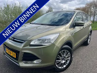 Ford Kuga 1.6 | Clima | Cruise | Trekhaak