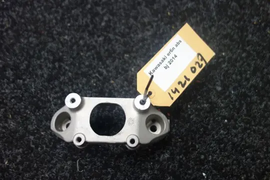 CONTACTSLOT Kawasaki ER 6 2009 - 2011 / 2012 - 2015
