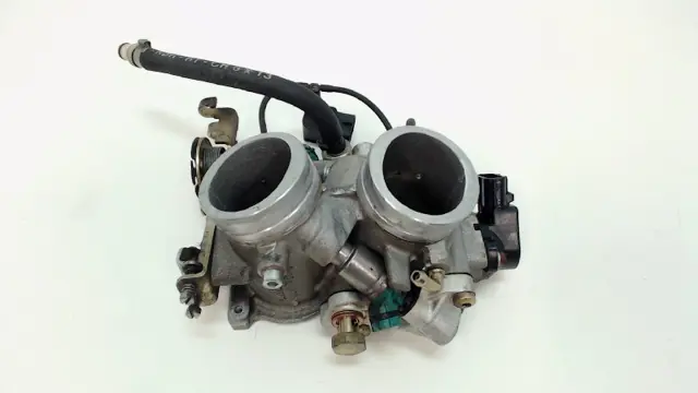 GASKLEPHUIS Aprilia RSV 1000 1998 - 2000