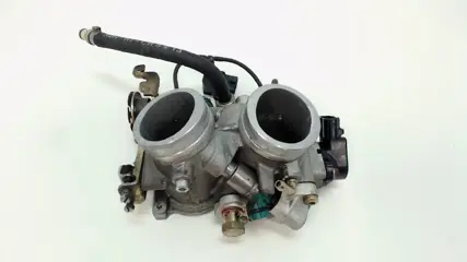 GASKLEPHUIS Aprilia RSV 1000 1998 - 2000