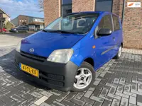 Daihatsu Cuore 1.0-12V Kyoto