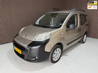 Citroen Nemo 1.4i Multispace Nieuwe apk