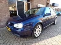 Volkswagen Golf 2.3 V5 Highline