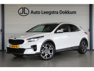 Kia Xceed 1.4 T-GDi DynamicPlusLine Afn. Trekhaak | Carplay | Camera | Adapt. Cruise | Bluetooth | S