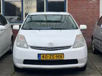 Toyota Prius 1.5 VVT-i Comfort