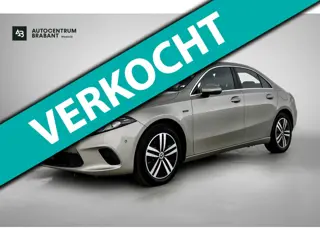 Mercedes-Benz A-klasse 250 e Business Solution Luxury Limited (SFEERVERLICHTING, CAMERA, LEDER, 1e E