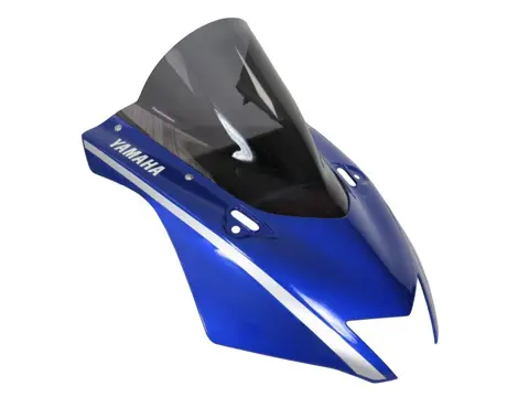 KUIPRUIT Yamaha YZF R6 2017 - 2022