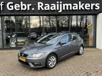 SEAT Leon 1.6 TDI Style Intense*Navi*ECC*EXPORT/EX.BPM*