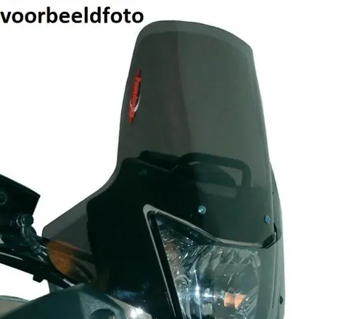 KUIPRUIT Yamaha XTZ Tenere 2008 - 2013