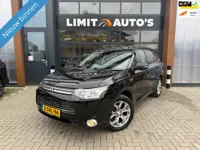 Mitsubishi Outlander 2.0 PHEV instyle Aut/Schuifdak/Climate/Camera/Leder/Cruise/Navi/Nap/Apk