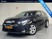 Kia Ceed Sportswagon 1.5 T-GDi DynamicLine