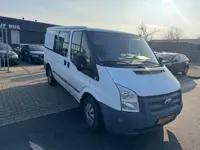 Ford Transit 260S 2.2 TDCI Economy Edition AIRCO