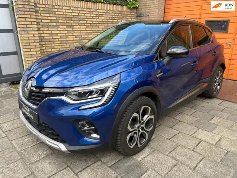 Renault Captur 1.3 TCe 130 Edition One