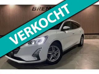 Ford Focus 1.0 EcoBoost / Camera / PDC /