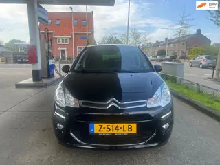 Citroen C3 1.2 PureTech Business CARPLAY-PDC-CRUISE