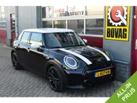 MINI Mini 2.0 Cooper S Classic O.a: Navi, Clima, Cruise, Carplay, Rijklaar, Etc. All-in prijs!
