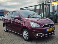 Mitsubishi Space Star 1.0 Active Navigatie airco elektrische ramen cv op afs
