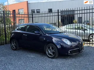 Alfa Romeo MiTo 0.9 TwinAir Distinctive AIRCO!CRUISE!APK2027!KOOPJE!