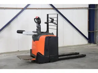 Toyota BT LPE200 2 ton elektrische pallettruck (bj 2018)