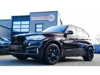 BMW X5 XDrive50i High Executive | HuD | HarmanKardon | Stuurwielverwarming | Dual Pano | Elektrisch 