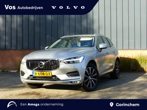 Volvo XC60 T4 Inscription
