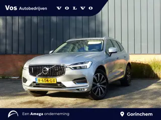Volvo XC60 T4 Inscription