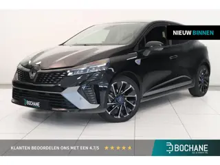 Renault Clio 1.0 TCe 90 GPF esprit Alpine | BOSE audio | 360° Camera | 17"Lichtmetaal | Climate cont