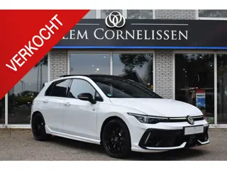 Volkswagen Golf 2.0 TSI 4Motion R ACTIEPRIJS Performance Akra Pano DCC HUD Harman/K