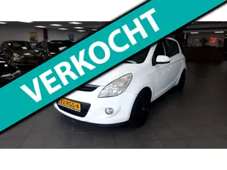 Hyundai I20 1.2i i-Motion