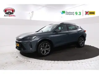 CUPRA Formentor 1.5 TSI e-Hybrid Business Automaat, Fabrieksgarantie,