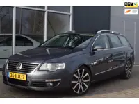 Volkswagen Passat Variant 2.0 TDI Highline | Automaat | Dak | NAP + APK 1-2027